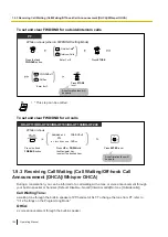 Preview for 184 page of Panasonic KX-NS1000 Operating Manual