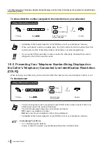 Preview for 186 page of Panasonic KX-NS1000 Operating Manual