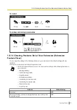 Preview for 191 page of Panasonic KX-NS1000 Operating Manual