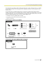 Preview for 203 page of Panasonic KX-NS1000 Operating Manual