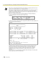 Preview for 212 page of Panasonic KX-NS1000 Operating Manual