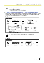 Preview for 213 page of Panasonic KX-NS1000 Operating Manual