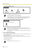 Предварительный просмотр 222 страницы Panasonic KX-NS1000 Operating Manual