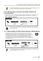 Предварительный просмотр 245 страницы Panasonic KX-NS1000 Operating Manual