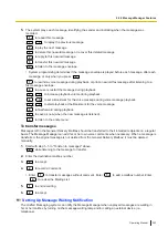 Preview for 263 page of Panasonic KX-NS1000 Operating Manual