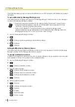 Preview for 264 page of Panasonic KX-NS1000 Operating Manual