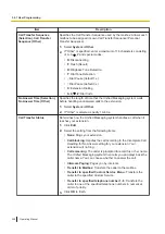 Preview for 298 page of Panasonic KX-NS1000 Operating Manual