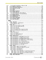 Предварительный просмотр 5 страницы Panasonic KX-NS1000 Pc Programming Manual