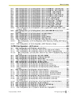 Preview for 7 page of Panasonic KX-NS1000 Pc Programming Manual