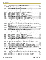 Preview for 8 page of Panasonic KX-NS1000 Pc Programming Manual