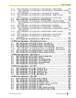 Предварительный просмотр 9 страницы Panasonic KX-NS1000 Pc Programming Manual