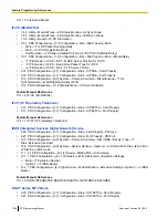 Preview for 1264 page of Panasonic KX-NS1000 Pc Programming Manual