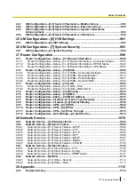 Preview for 11 page of Panasonic KX-NS1000 Programming Manual