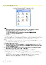 Preview for 26 page of Panasonic KX-NS1000 Programming Manual