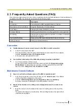 Preview for 51 page of Panasonic KX-NS1000 Programming Manual