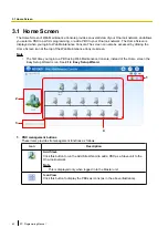 Preview for 62 page of Panasonic KX-NS1000 Programming Manual