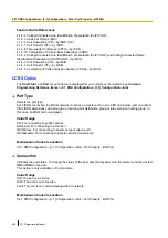 Preview for 420 page of Panasonic KX-NS1000 Programming Manual