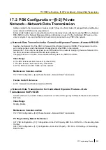 Preview for 803 page of Panasonic KX-NS1000 Programming Manual