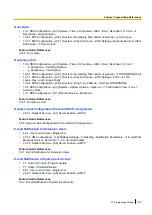 Preview for 1139 page of Panasonic KX-NS1000 Programming Manual