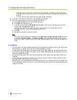 Preview for 12 page of Panasonic KX-NS1000 Quick Reference Manual