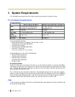 Preview for 14 page of Panasonic KX-NS1000 Quick Reference Manual