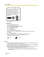 Preview for 4 page of Panasonic KX-NS1000 User Manual