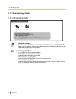 Preview for 62 page of Panasonic KX-NS1000 User Manual