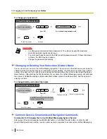 Preview for 140 page of Panasonic KX-NS1000 User Manual