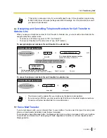 Preview for 167 page of Panasonic KX-NS1000 User Manual