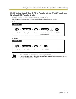 Preview for 205 page of Panasonic KX-NS1000 User Manual