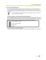 Preview for 277 page of Panasonic KX-NS1000 User Manual