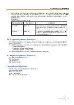 Preview for 27 page of Panasonic KX-NS300 Features Manual