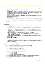 Preview for 89 page of Panasonic KX-NS300 Features Manual