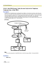 Preview for 112 page of Panasonic KX-NS300 Features Manual