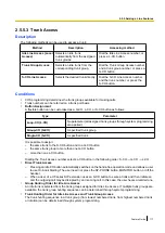 Preview for 117 page of Panasonic KX-NS300 Features Manual