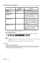 Preview for 120 page of Panasonic KX-NS300 Features Manual