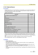 Preview for 233 page of Panasonic KX-NS300 Features Manual