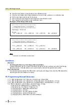 Preview for 272 page of Panasonic KX-NS300 Features Manual