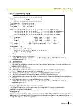 Preview for 279 page of Panasonic KX-NS300 Features Manual