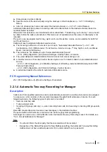 Preview for 333 page of Panasonic KX-NS300 Features Manual