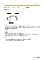 Preview for 427 page of Panasonic KX-NS300 Features Manual