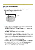 Preview for 509 page of Panasonic KX-NS300 Features Manual