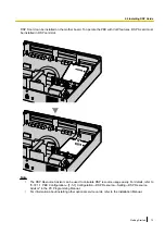 Preview for 13 page of Panasonic KX-NS300 Getting Started