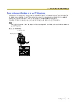 Preview for 17 page of Panasonic KX-NS300 Getting Started