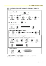 Preview for 41 page of Panasonic KX-NS300 Getting Started