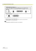 Предварительный просмотр 46 страницы Panasonic KX-NS300 Getting Started