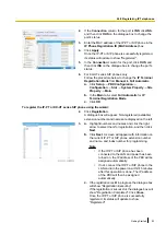 Preview for 53 page of Panasonic KX-NS300 Getting Started