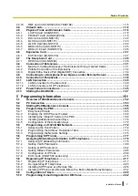 Preview for 11 page of Panasonic KX-NS300 Installation Manual