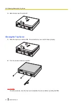 Предварительный просмотр 66 страницы Panasonic KX-NS300 Installation Manual