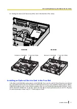 Preview for 71 page of Panasonic KX-NS300 Installation Manual